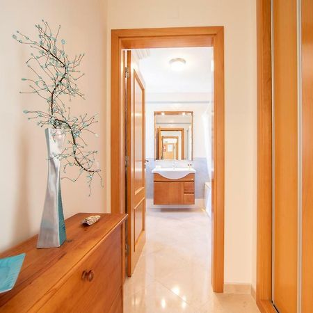 Sao Bernardino Beach Bay Apartment - Bb Exterior photo